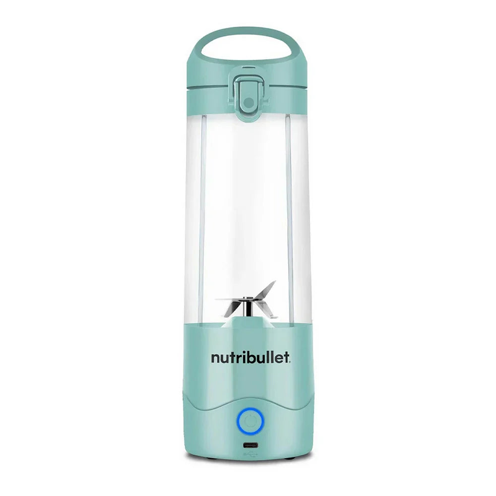Nutribullet Portable Blender 02309 Light - Blue