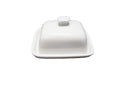 Kitchen Tools Botervloot porselein 10x7,5x5cm