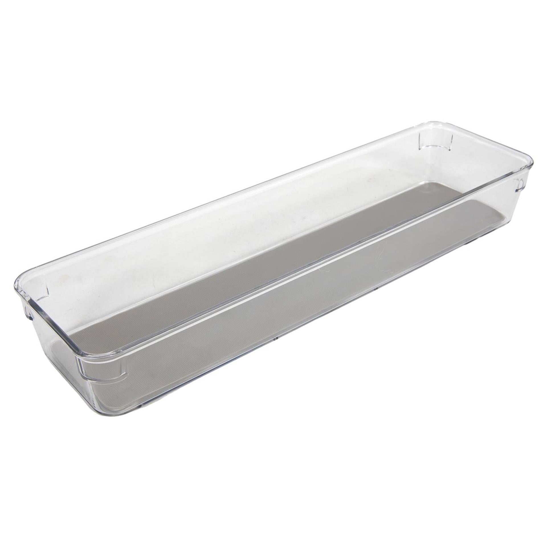 Kitchen tools organizer plastic 32x9x5cm