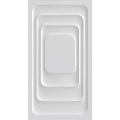 Beko BMND8545UW 8+5kg 1400 Spin Freestanding Front Load Washer Dryer White