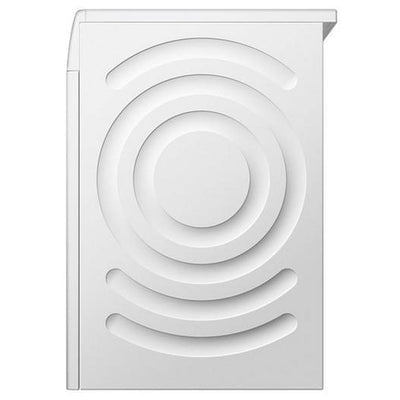 Bosch WAN28259GB 9kg 1400 Spin Series 4 Freestanding Front Load Washing Machine - White