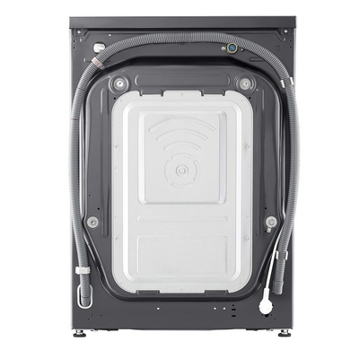 LG FWY706GBTN1 10+6 kg 1400 Spin Freestanding Washer Dryer Slate Grey