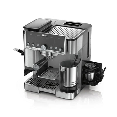 Ninja ES701UK Luxe Cafe Pro Series Espresso Coffee Machine