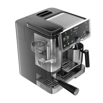 Ninja ES701UK Luxe Cafe Pro Series Espresso Coffee Machine