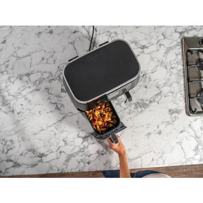 Ninja® Foodi® Dual Zone 7.6L Air Fryer AF300UK