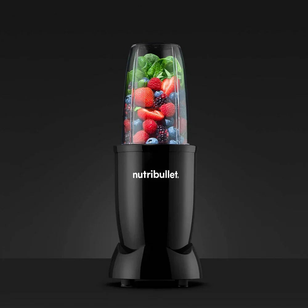 Nutribullet 600 Series Blender 02548 - Black