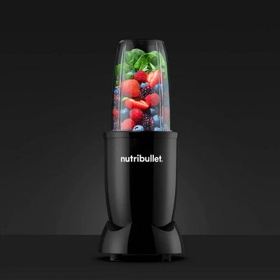 Nutribullet 600 Series Blender 02548 - Black