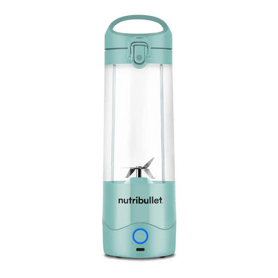 Nutribullet Portable Blender 02309 Light - Blue