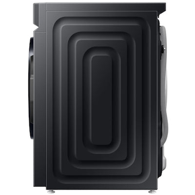 Samsung Series 8 WW11DB8B95GBU1 Bespoke AI Energy 11kg 1400 Spin Smart Washing Machine Black