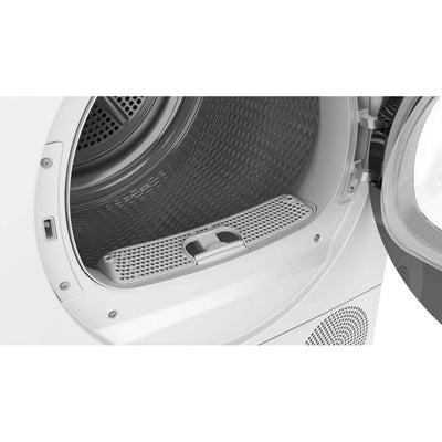 Siemens WQ45G202GB 9kg iQ500 Freestanding Heat Pump Tumble Dryer - A+++ Rated